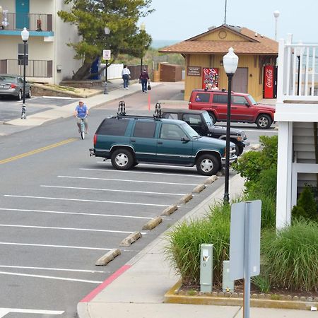 Sea Cove Motel Ocean City Zewnętrze zdjęcie
