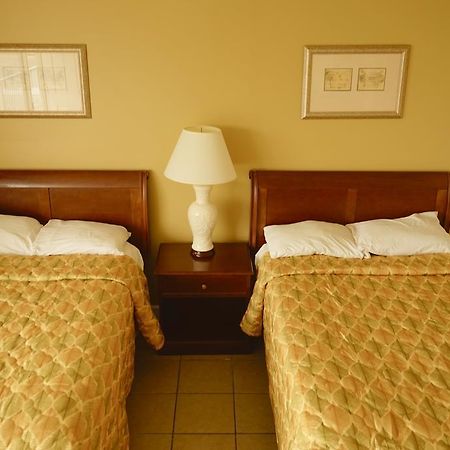 Sea Cove Motel Ocean City Zewnętrze zdjęcie