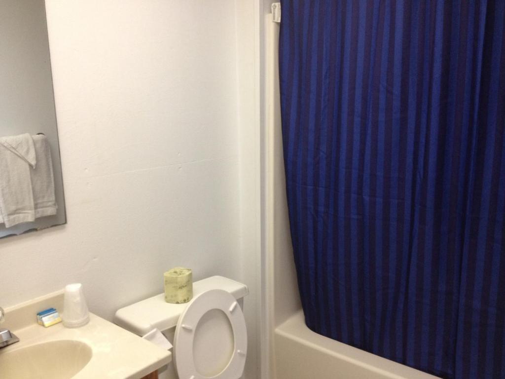 Sea Cove Motel Ocean City Zewnętrze zdjęcie