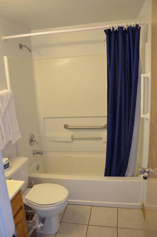 Sea Cove Motel Ocean City Zewnętrze zdjęcie
