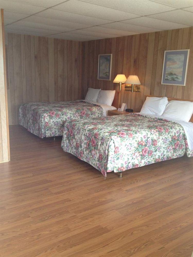 Sea Cove Motel Ocean City Zewnętrze zdjęcie