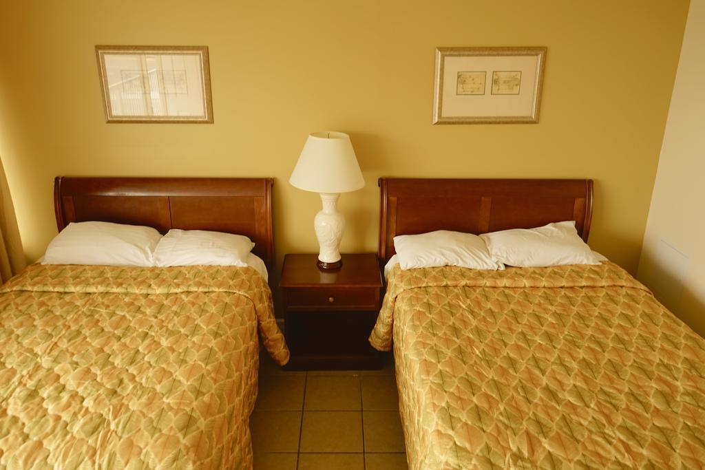 Sea Cove Motel Ocean City Zewnętrze zdjęcie