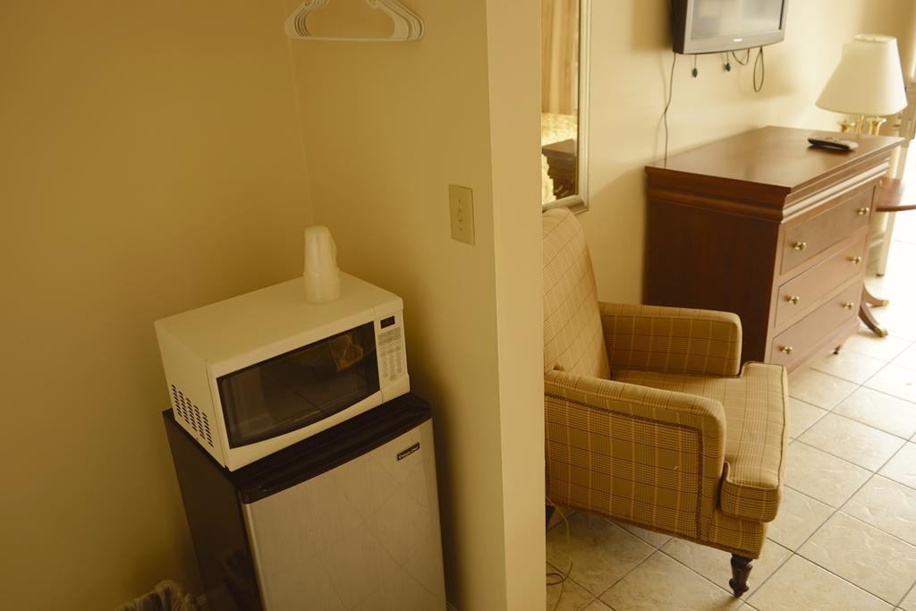 Sea Cove Motel Ocean City Zewnętrze zdjęcie