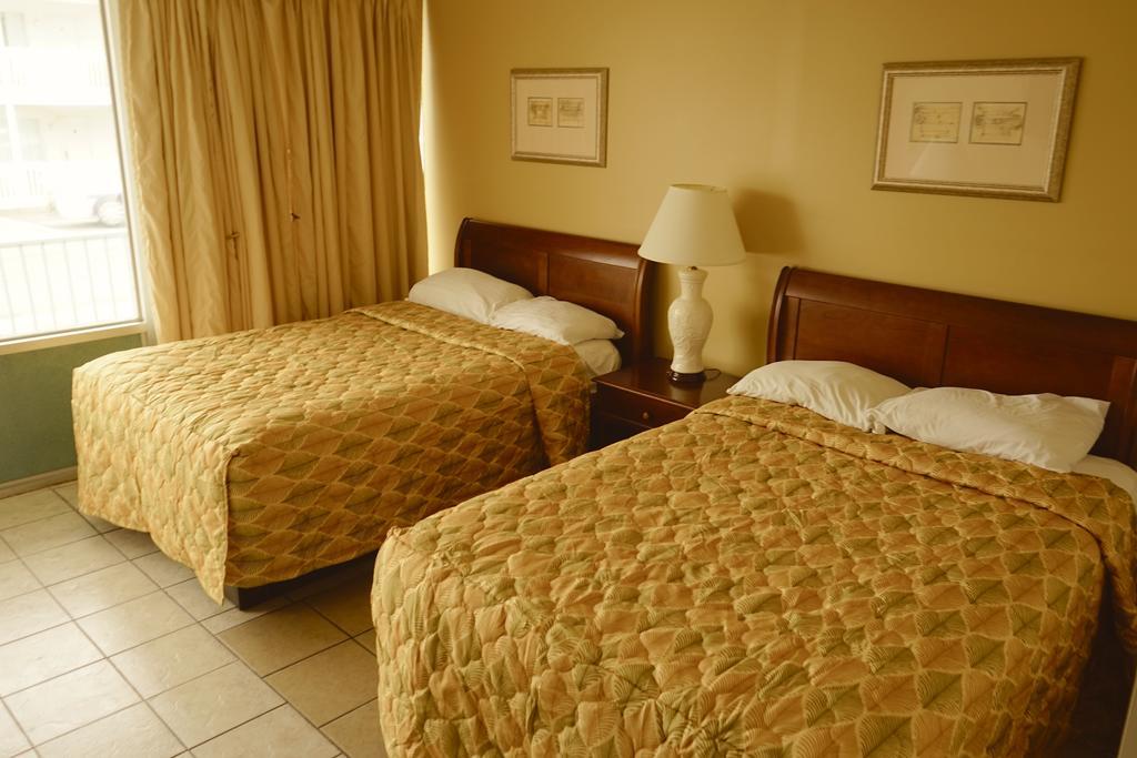 Sea Cove Motel Ocean City Zewnętrze zdjęcie