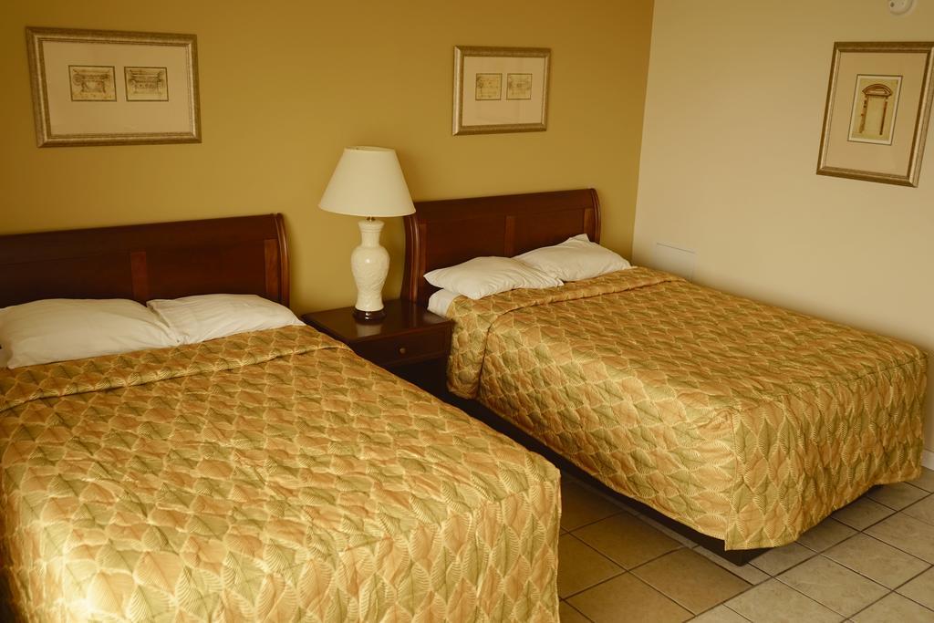 Sea Cove Motel Ocean City Zewnętrze zdjęcie