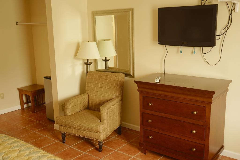 Sea Cove Motel Ocean City Zewnętrze zdjęcie