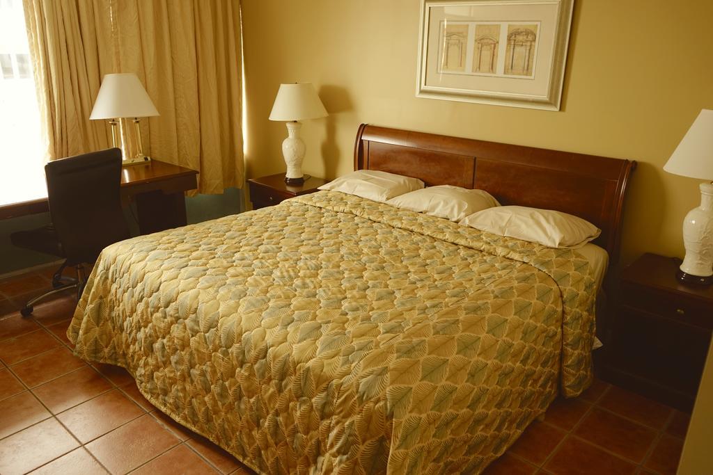 Sea Cove Motel Ocean City Zewnętrze zdjęcie
