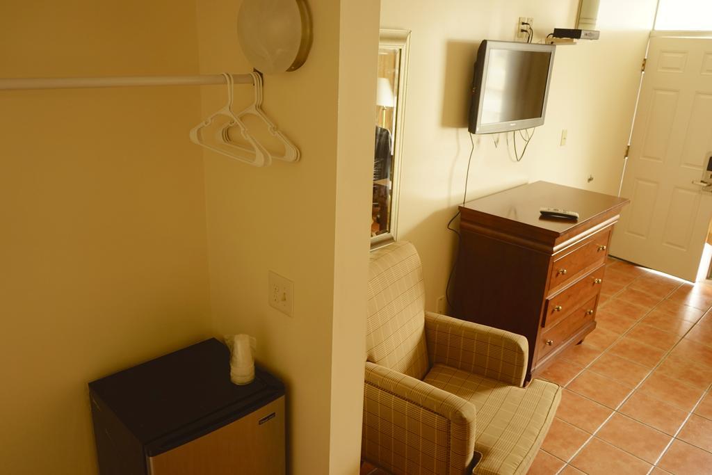 Sea Cove Motel Ocean City Zewnętrze zdjęcie