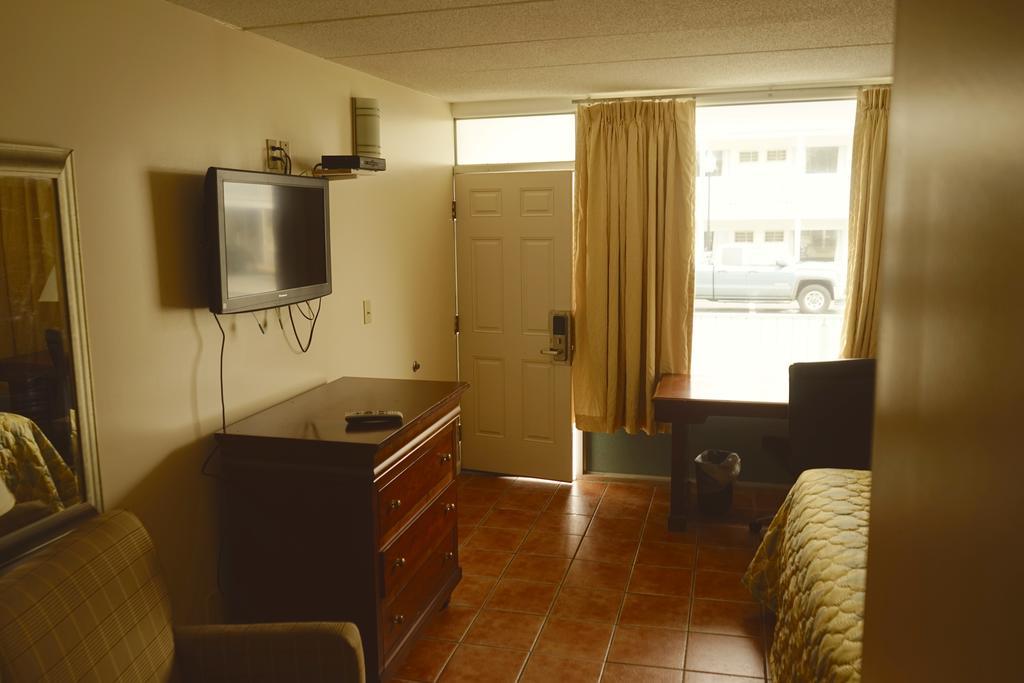 Sea Cove Motel Ocean City Zewnętrze zdjęcie