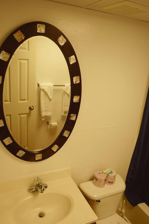 Sea Cove Motel Ocean City Zewnętrze zdjęcie