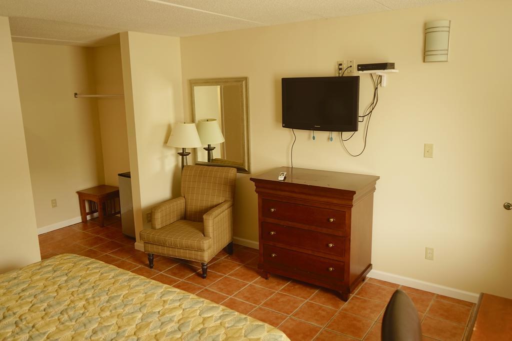 Sea Cove Motel Ocean City Zewnętrze zdjęcie