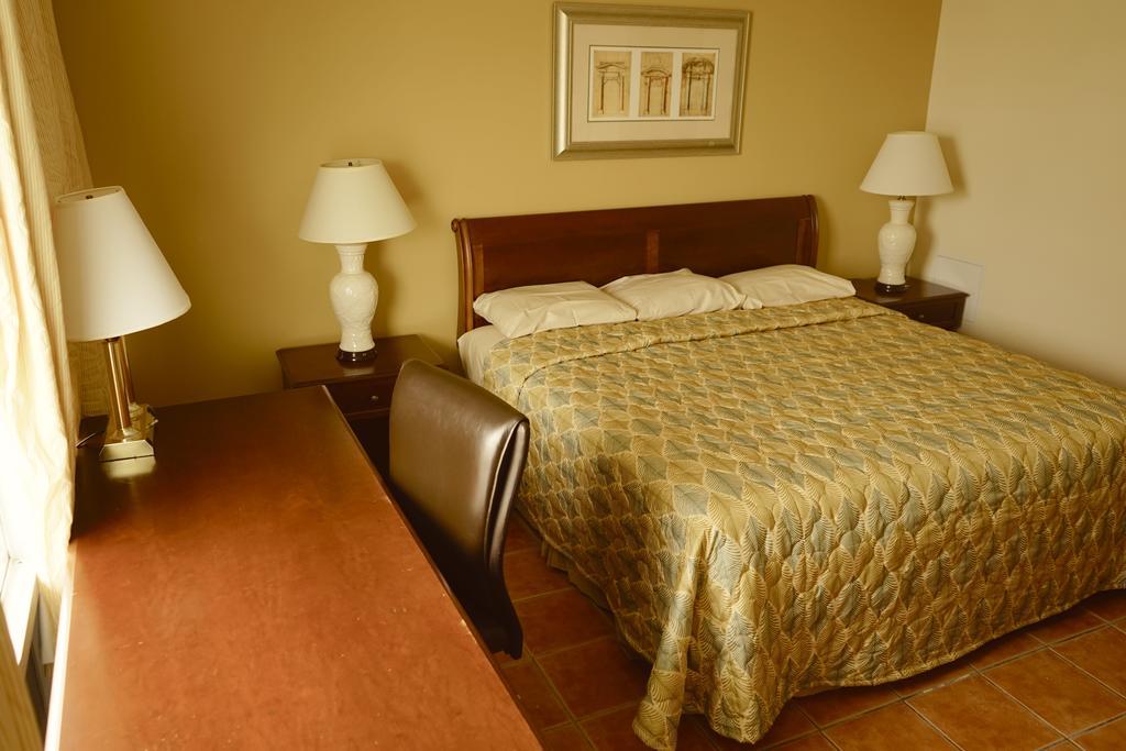 Sea Cove Motel Ocean City Zewnętrze zdjęcie