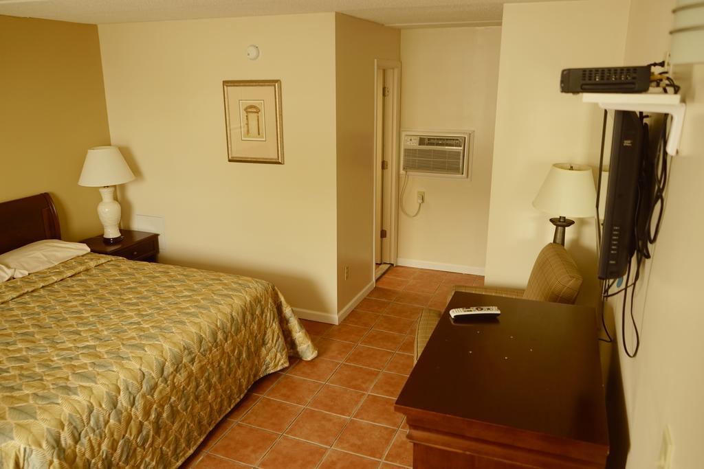 Sea Cove Motel Ocean City Zewnętrze zdjęcie