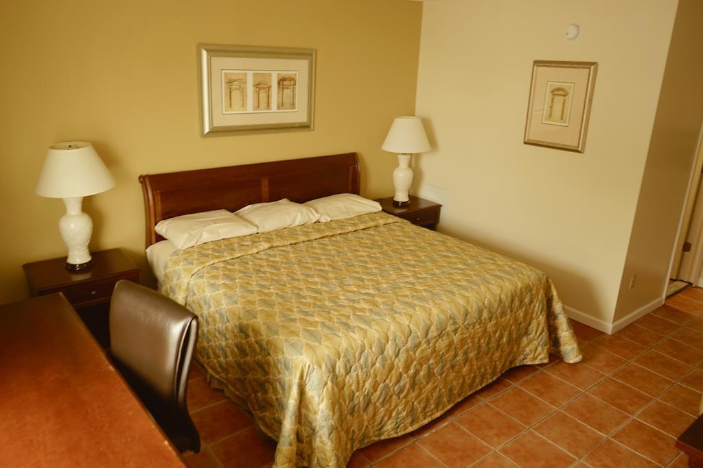 Sea Cove Motel Ocean City Zewnętrze zdjęcie